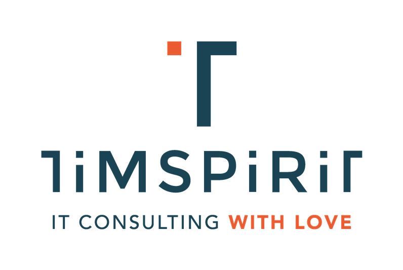 Logo Timspirit